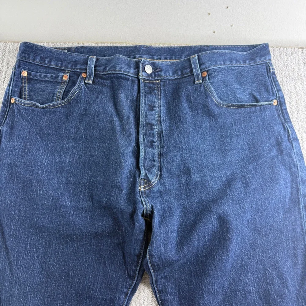 Levis pre owned